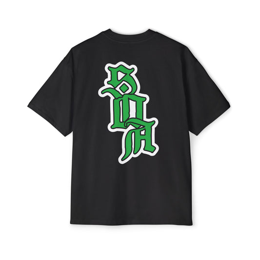 SOA Oversized Graphic Tee