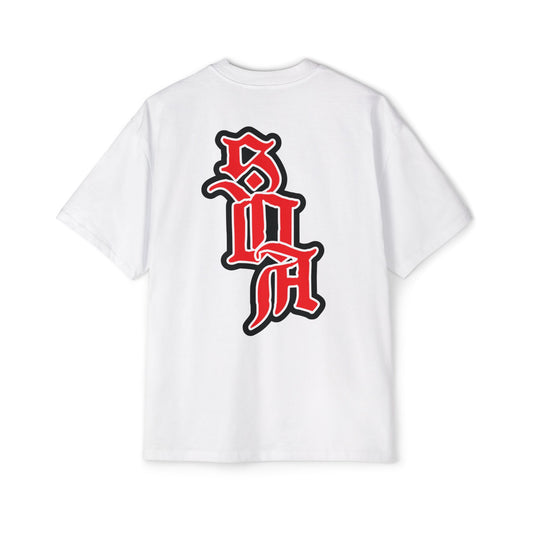 SOA Oversized Graphic Tee