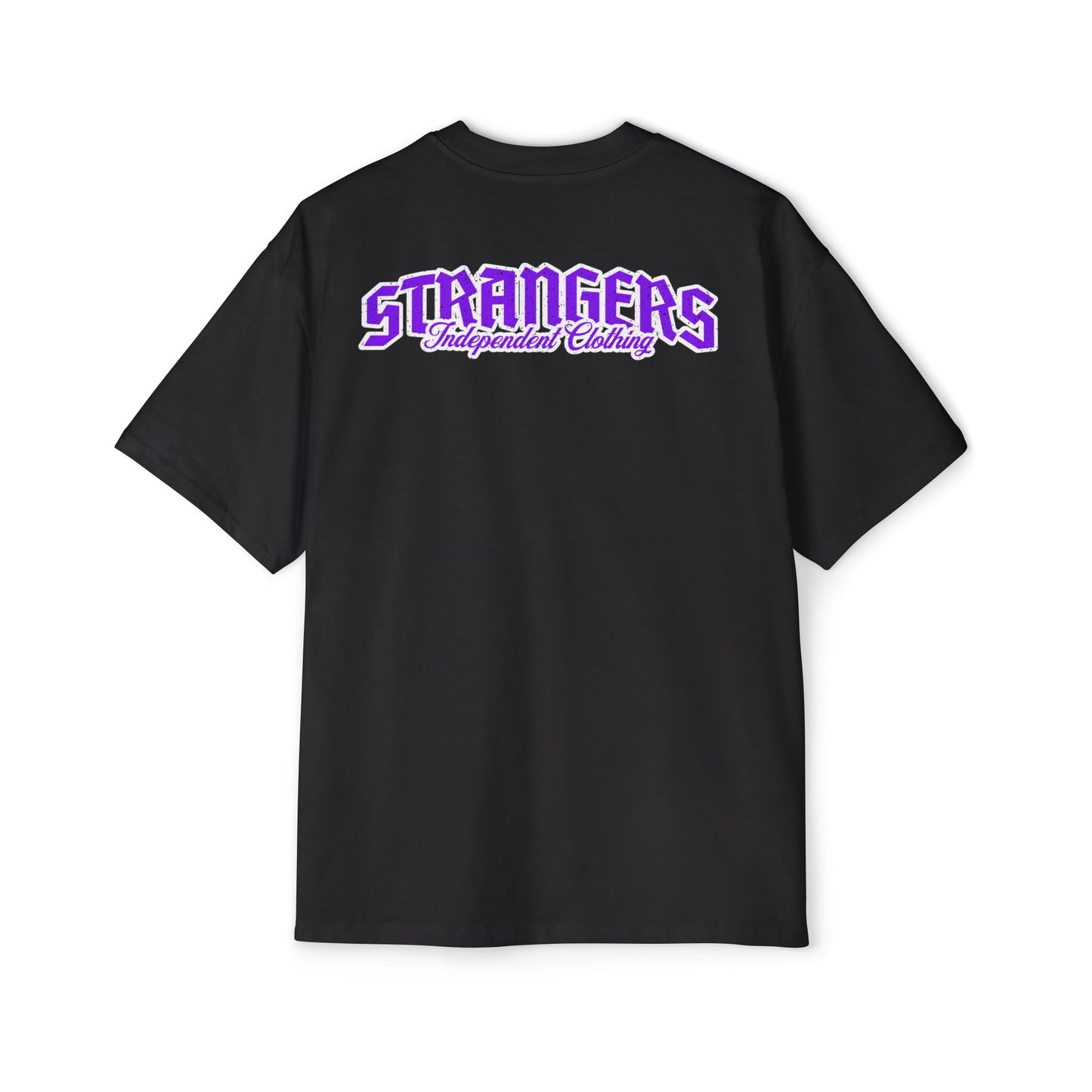 DOD Oversized Graphic Tee