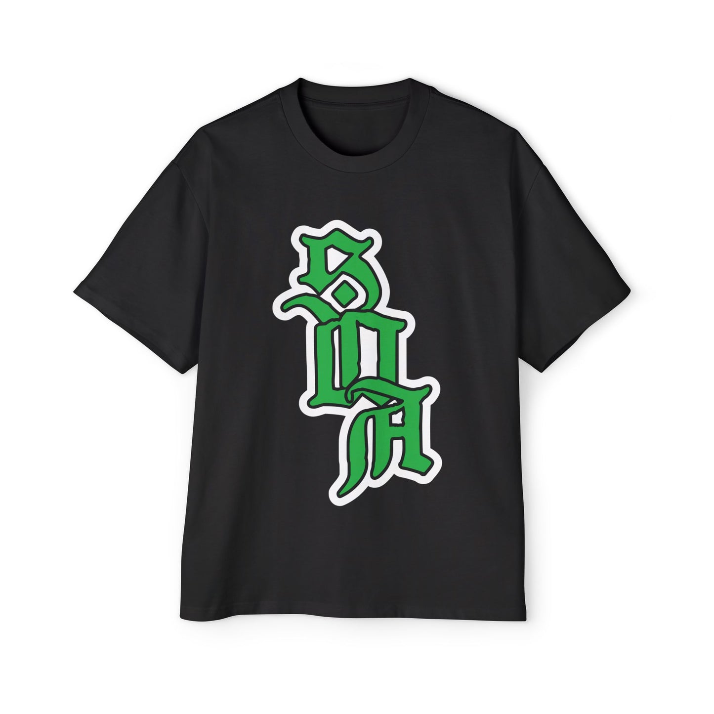 SOA Oversized Graphic Tee