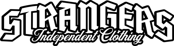 Strangers Independent Clothing