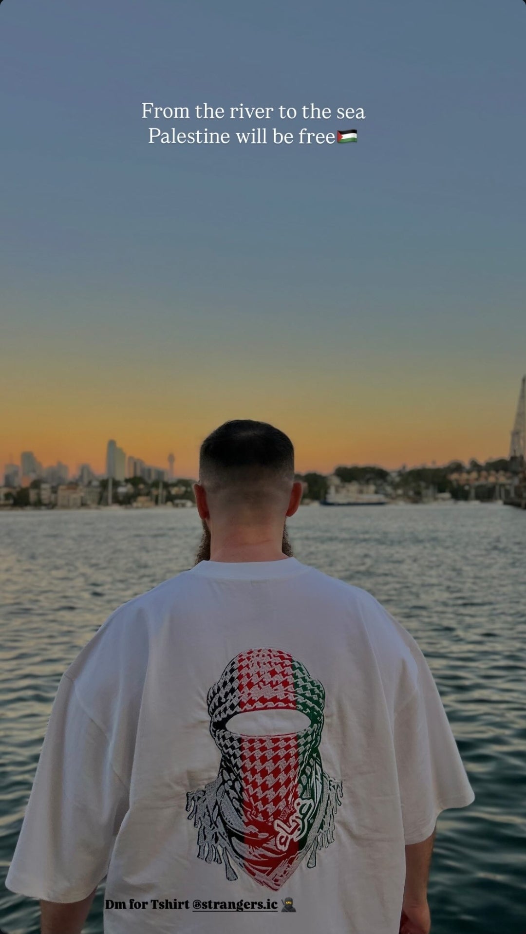 *Resistance Tee