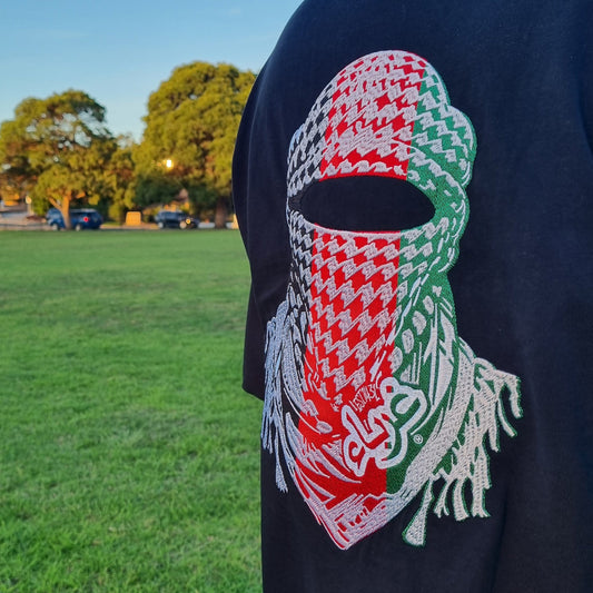 *Resistance Tee