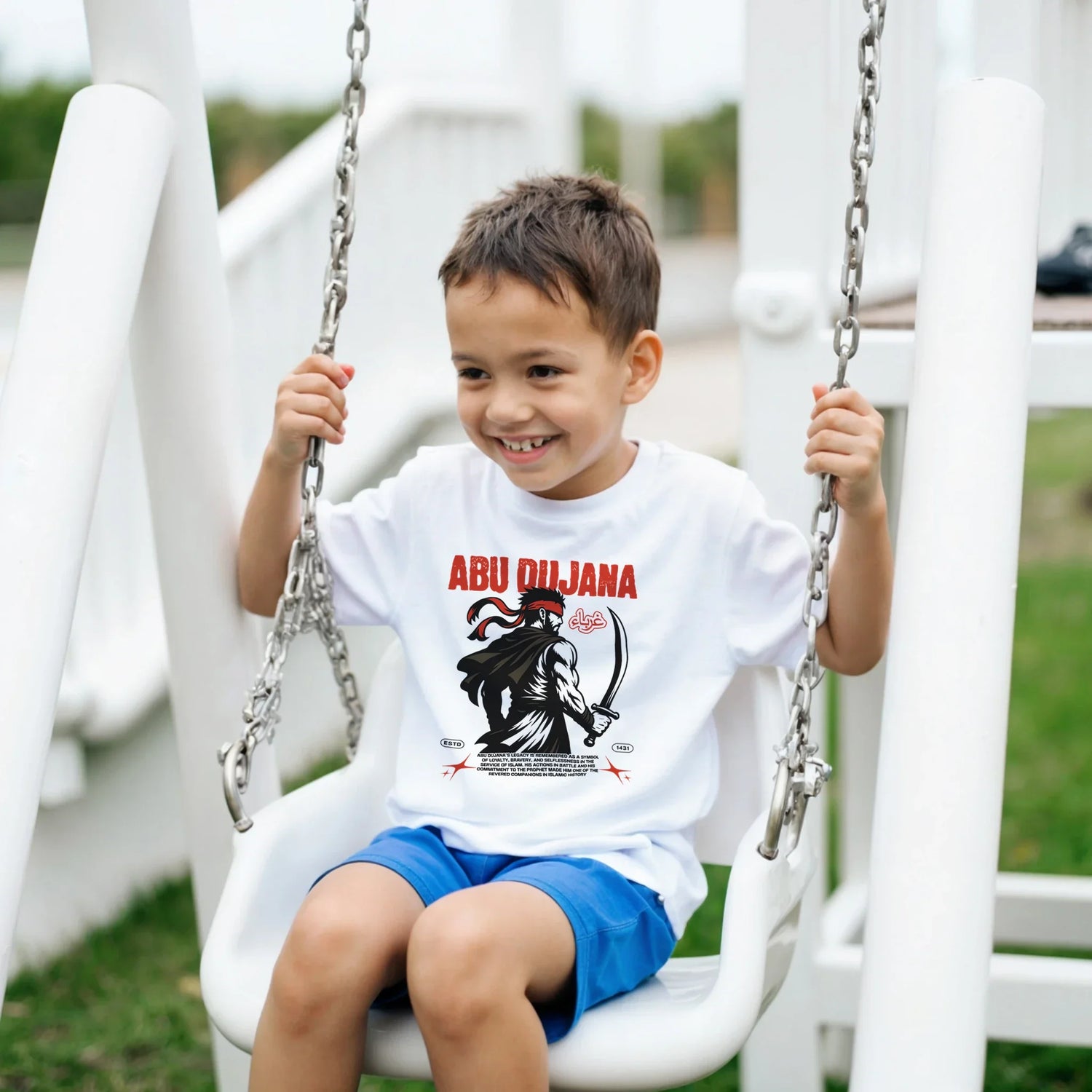 Kids T-Shirts
