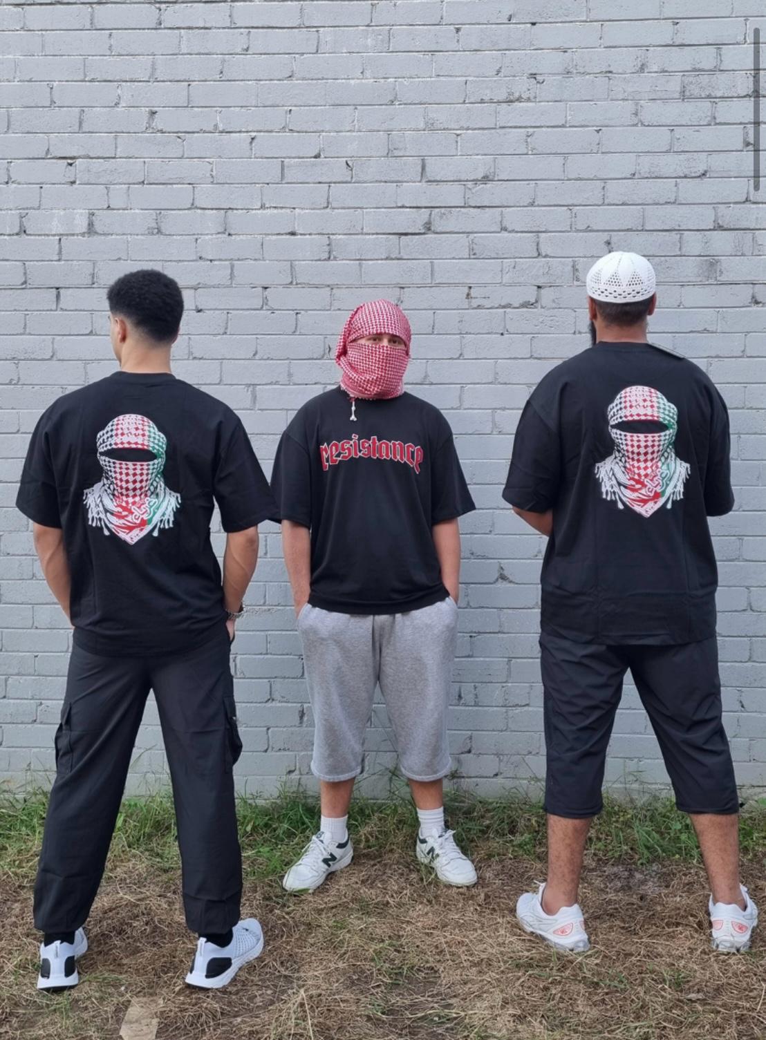 Resistance Collection