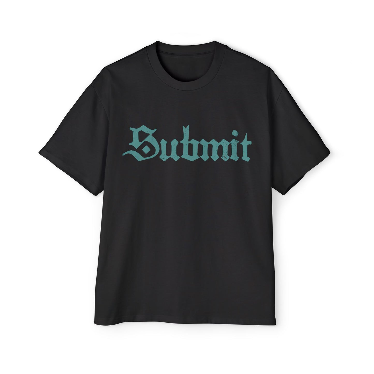 Ahadun Oversized Graphic Tee