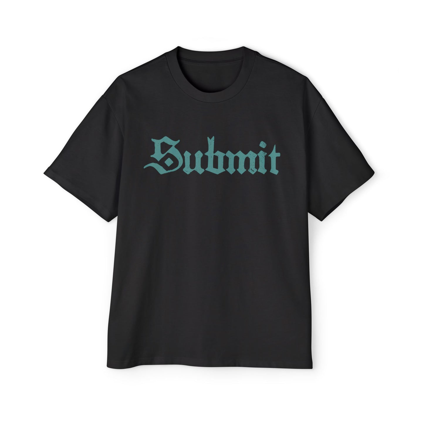 Ahadun Oversized Graphic Tee