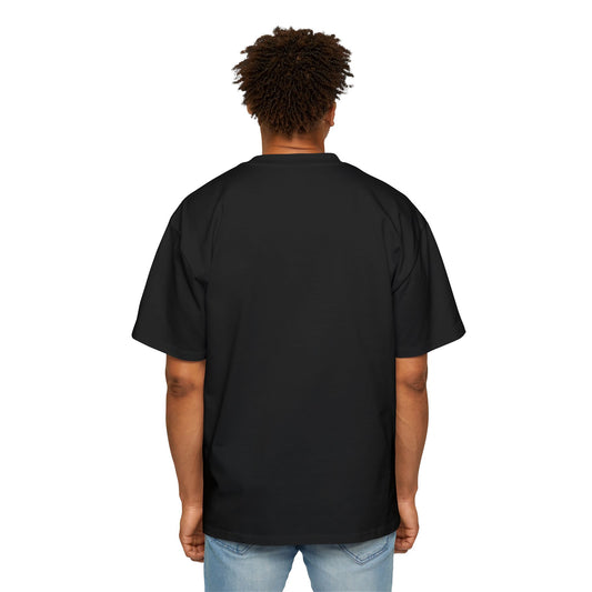 Native American Oversized Graphic Tee