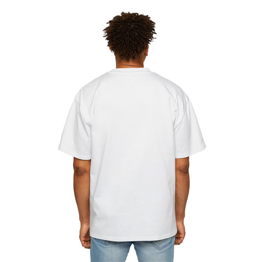 Khattab Oversized Graphic Tee