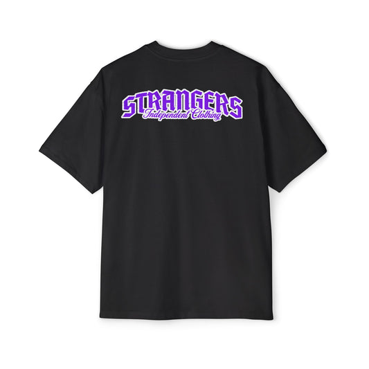 DOD Oversized Graphic Tee